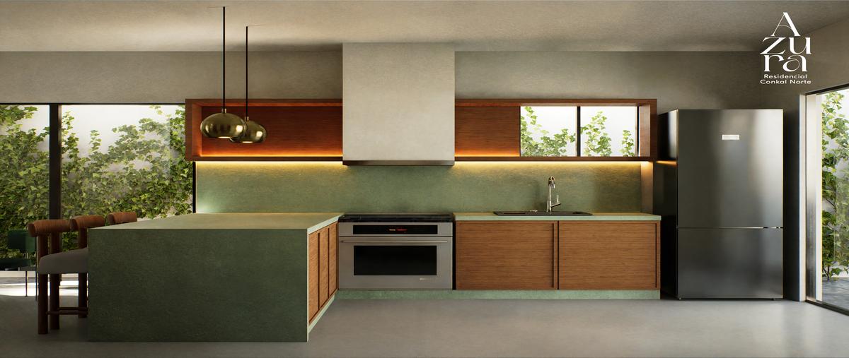 Foto de casa en , santa maría rosas, conkal, yucatán, 30480592 foto 05 Foto de casa en venta en , santa maría rosas, conkal, yucatán, 30480592 No. 05