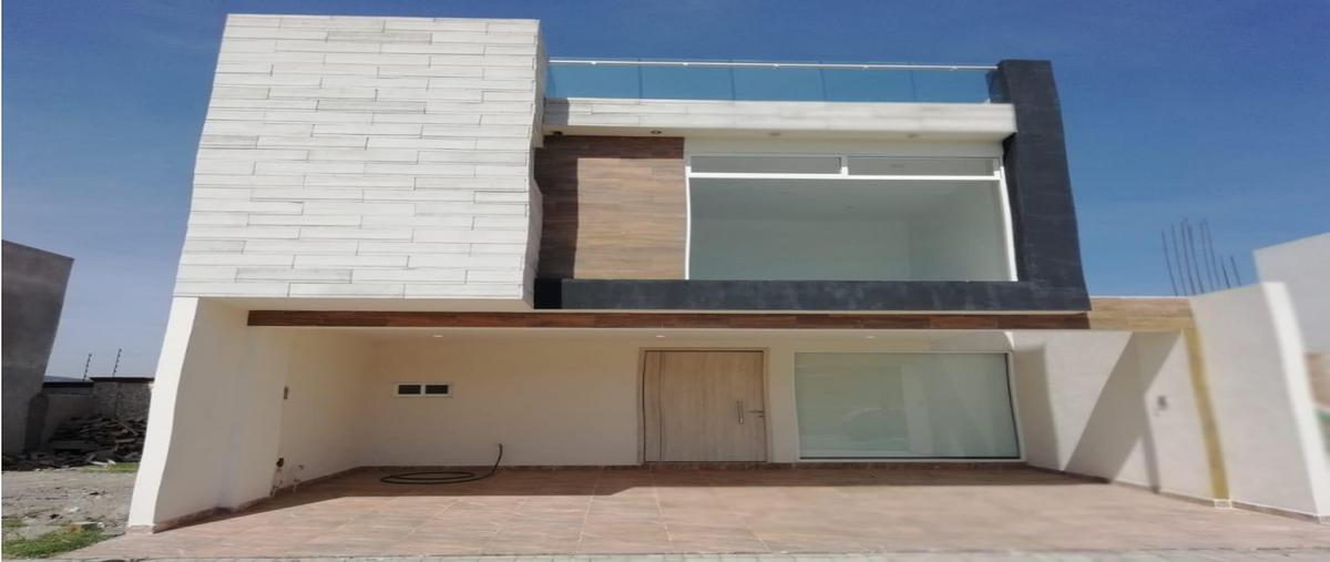 Foto de casa en , santa maría, san andrés cholula, puebla, 0 foto 01 Foto de casa en venta en , santa maría, san andrés cholula, puebla, 0 No. 01