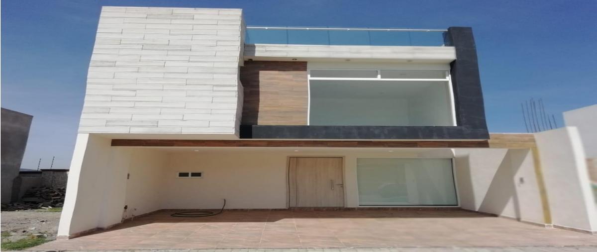 Foto de casa en , santa maría, san andrés cholula, puebla, 0 foto 01 Foto de casa en venta en , santa maría, san andrés cholula, puebla, 0 No. 01