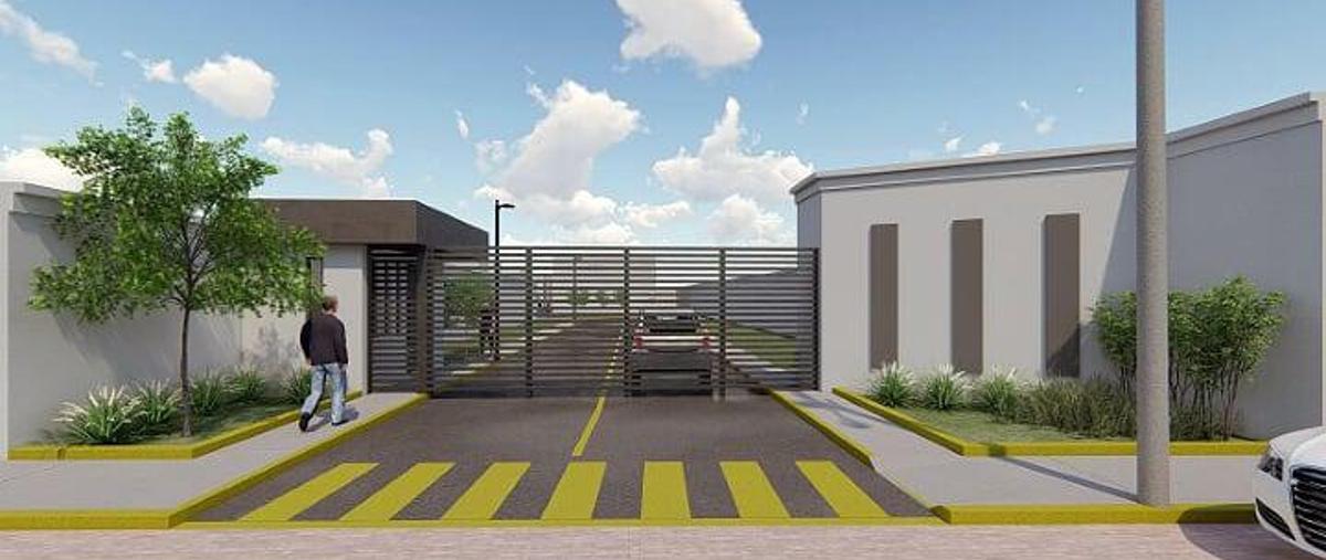Foto de casa en venta en  , santa maría, san mateo atenco, méxico, 12100524 No. 03