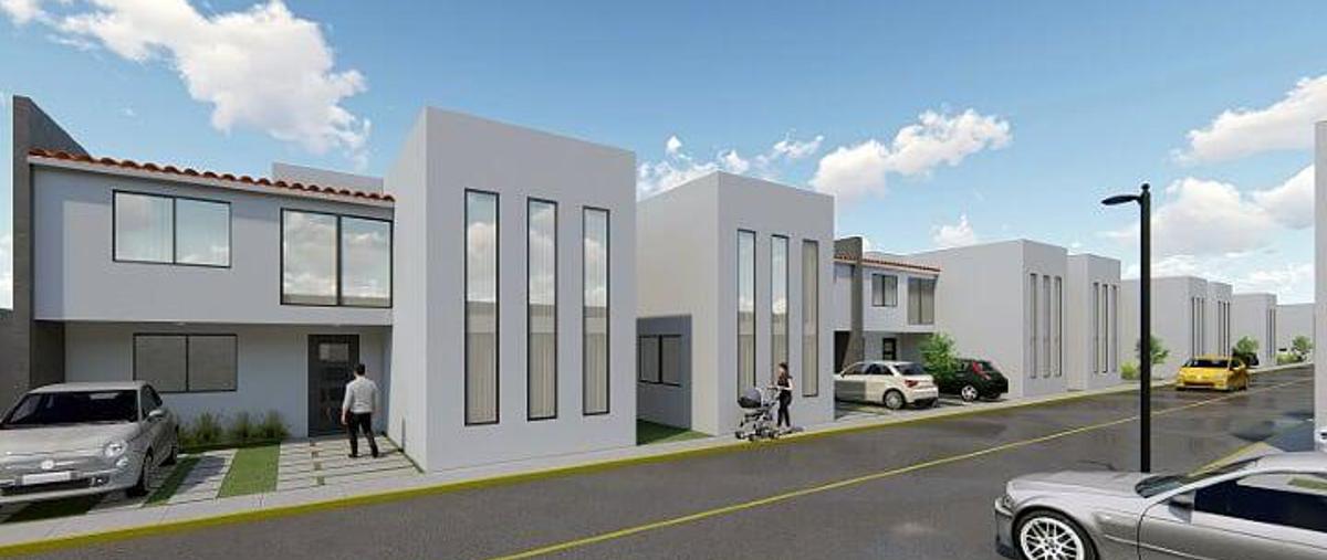 Foto de casa en venta en  , santa maría, san mateo atenco, méxico, 12100524 No. 04
