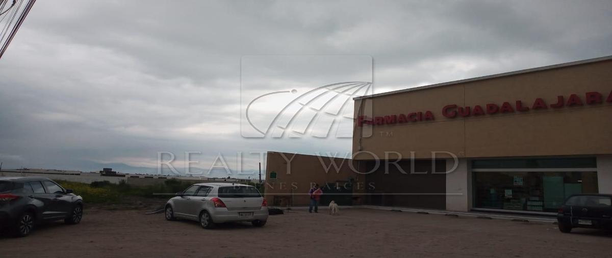 Foto de terreno habitacional en venta en  , santa maría, san mateo atenco, méxico, 21626998 No. 03