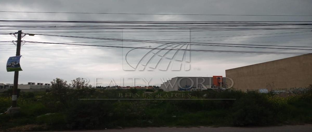 Foto de terreno habitacional en venta en  , santa maría, san mateo atenco, méxico, 21626998 No. 04