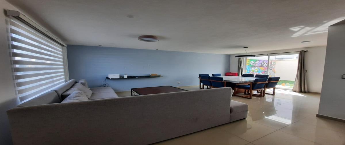Foto de casa en condominio en renta en  , santa maría, san mateo atenco, méxico, 26330789 No. 03