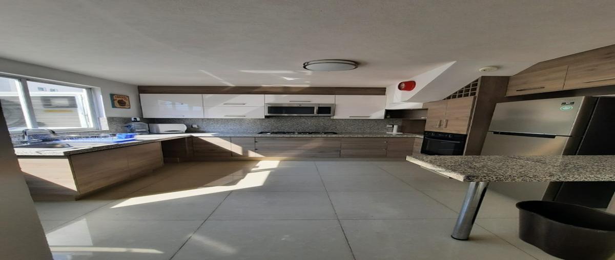 Foto de casa en condominio en renta en  , santa maría, san mateo atenco, méxico, 26330789 No. 04