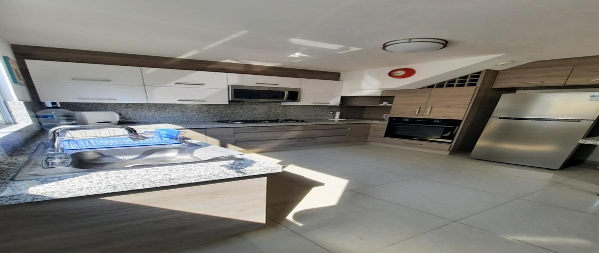Foto de casa en condominio en renta en  , santa maría, san mateo atenco, méxico, 26330789 No. 05