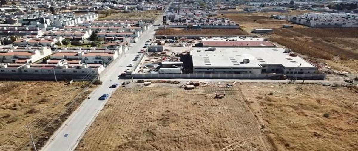 Foto de terreno habitacional en venta en  , santa maría, san mateo atenco, méxico, 27776065 No. 03