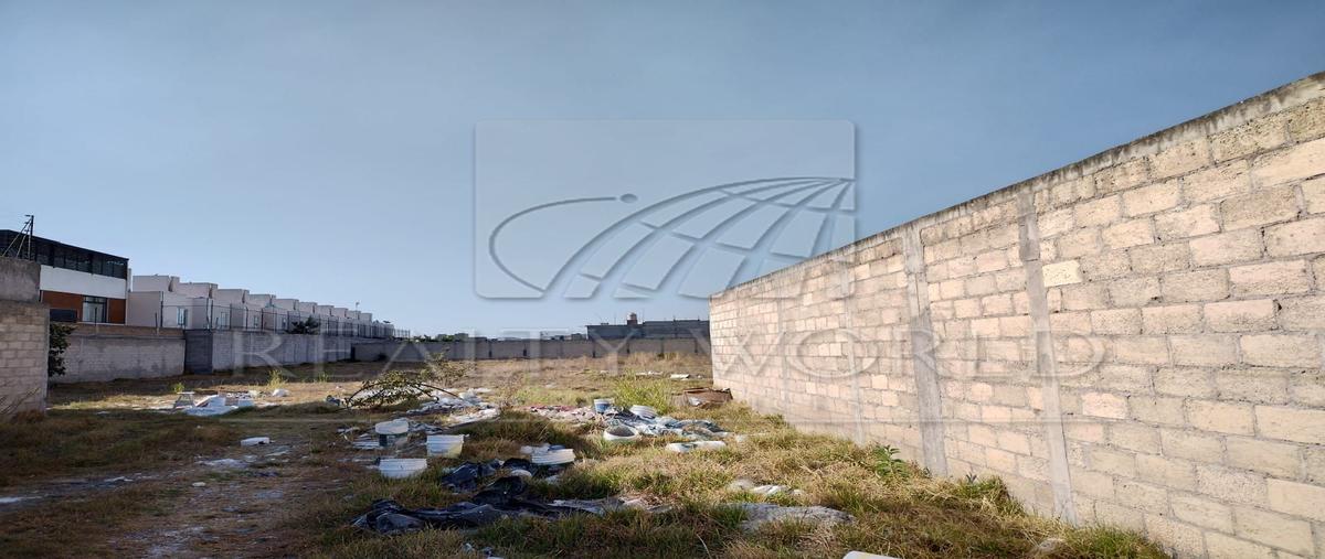 Foto de terreno habitacional en venta en  , santa maría, san mateo atenco, méxico, 0 No. 03