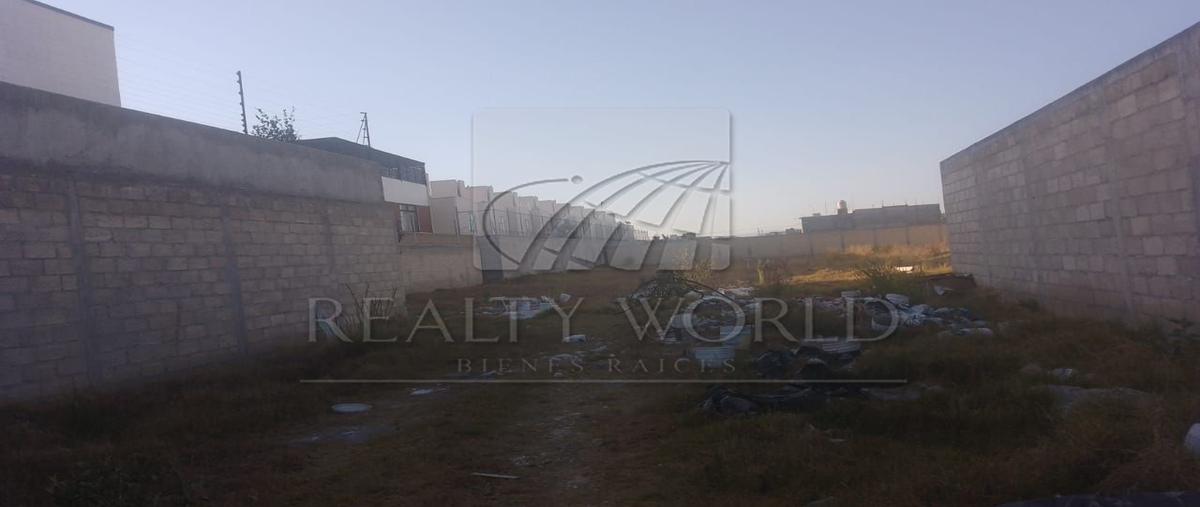 Foto de terreno habitacional en venta en  , santa maría, san mateo atenco, méxico, 0 No. 04