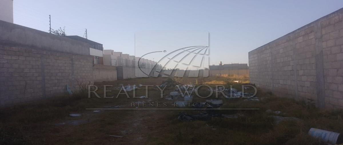 Foto de terreno habitacional en venta en  , santa maría, san mateo atenco, méxico, 0 No. 05