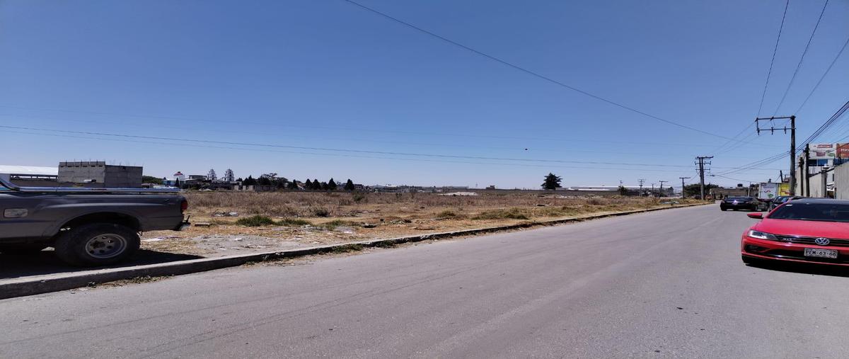 Foto de terreno habitacional en venta en  , santa maría, san mateo atenco, méxico, 0 No. 05