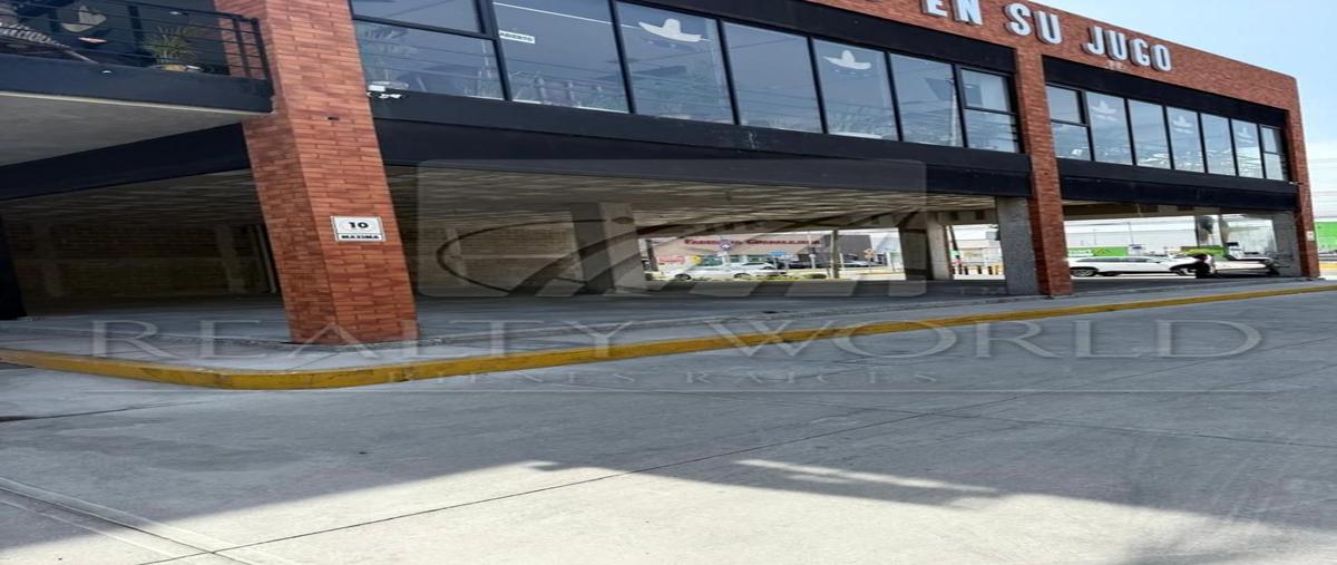 Foto de local en , santa maría, san mateo atenco, méxico, 29920976 foto 01 Foto de local en renta en , santa maría, san mateo atenco, méxico, 29920976 No. 01