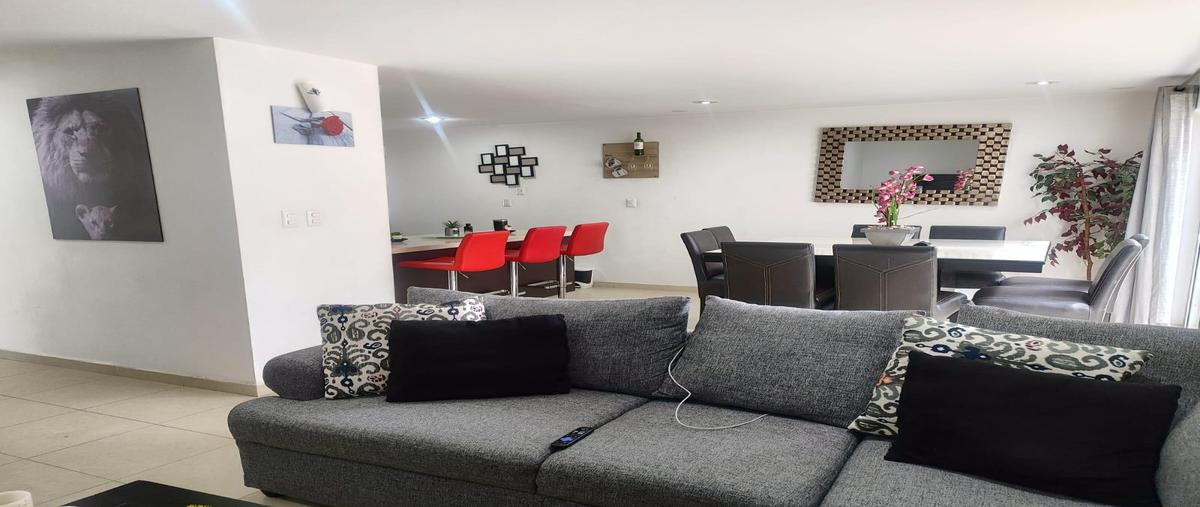 Foto de casa en venta en  , santa maría, san mateo atenco, méxico, 0 No. 04