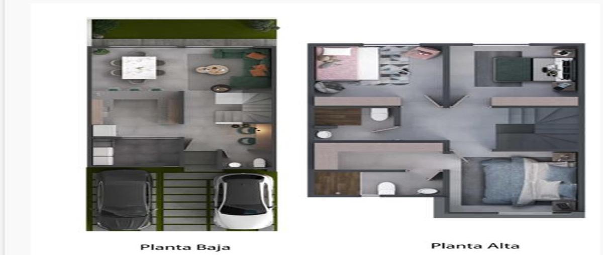 Foto de casa en venta en  , santa maría, san mateo atenco, méxico, 30341496 No. 03