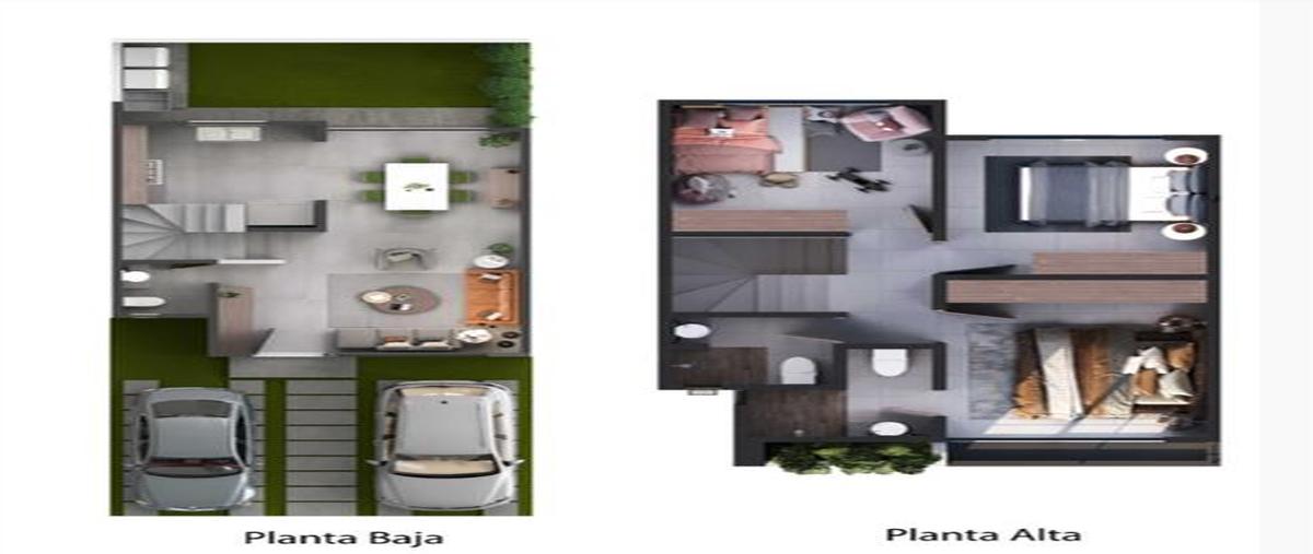 Foto de casa en venta en  , santa maría, san mateo atenco, méxico, 30341497 No. 05