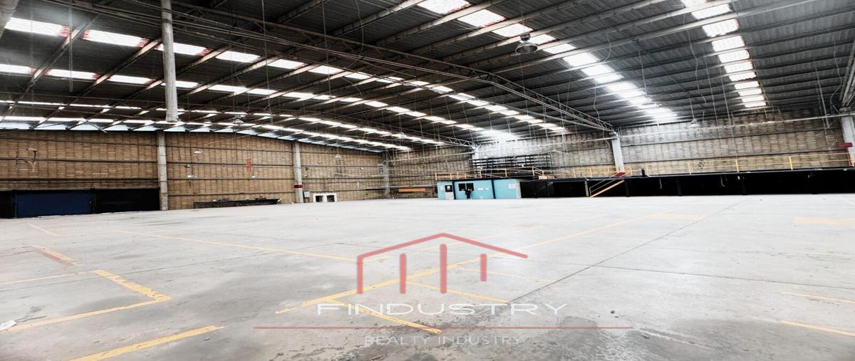 Foto de bodega en renta en  , santa maría, san mateo atenco, méxico, 0 No. 03