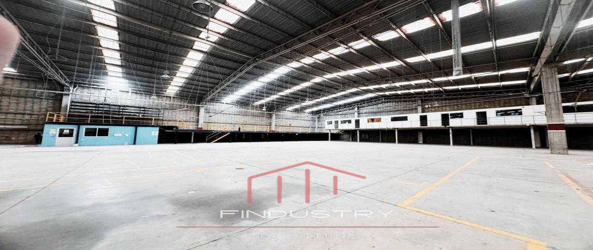 Foto de bodega en renta en  , santa maría, san mateo atenco, méxico, 0 No. 05