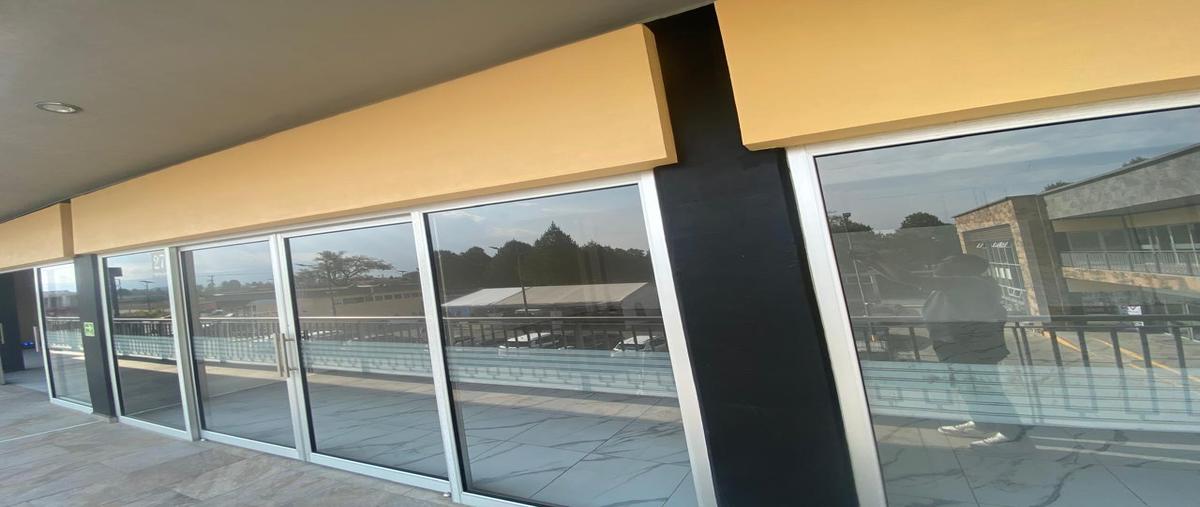 Foto de local en renta en  , santa maría, san mateo atenco, méxico, 0 No. 03