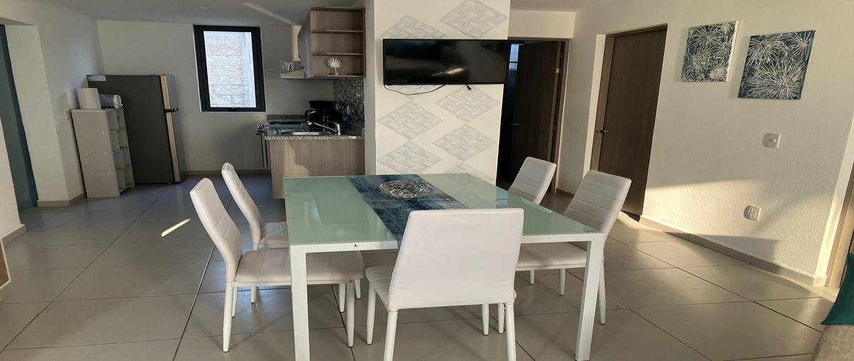 Foto de departamento en renta en  , santa maría, san mateo atenco, méxico, 0 No. 03