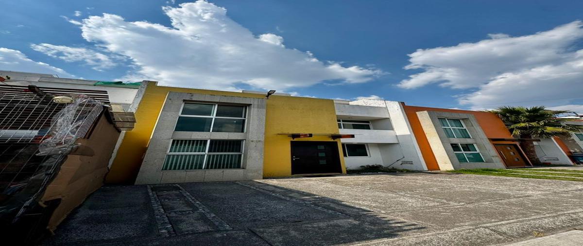 Foto de casa en , santa maría, san mateo atenco, méxico, 0 foto 01 Foto de casa en venta en , santa maría, san mateo atenco, méxico, 0 No. 01