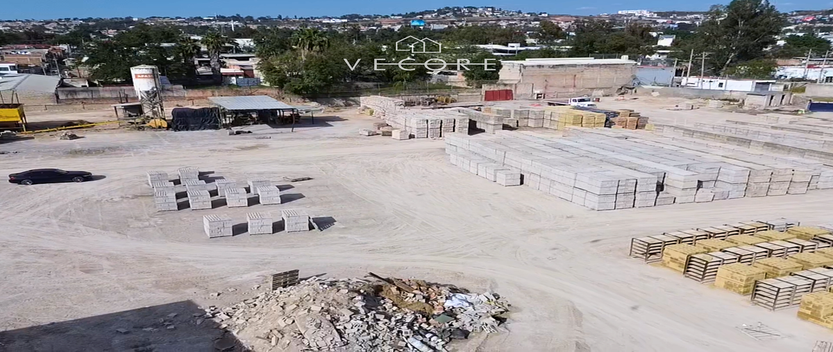 Foto de terreno habitacional en venta en santa maria , san pedro pescador, san pedro tlaquepaque, jalisco, 31022017 No. 04