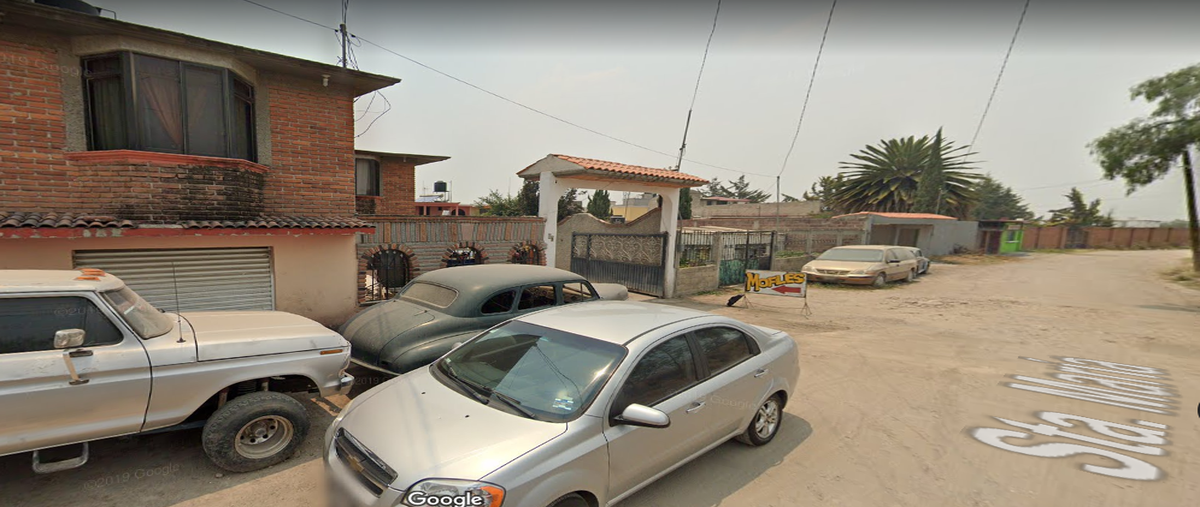 Foto de casa en venta en santa maria , santa ana tlaltepan, cuautitlán, méxico, 0 No. 03