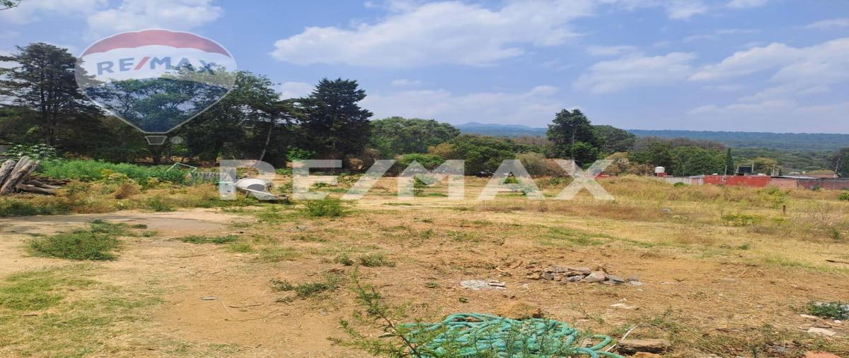 Foto de terreno habitacional en venta en santa maría , santa maría ahuacatitlán, cuernavaca, morelos, 28028268 No. 03