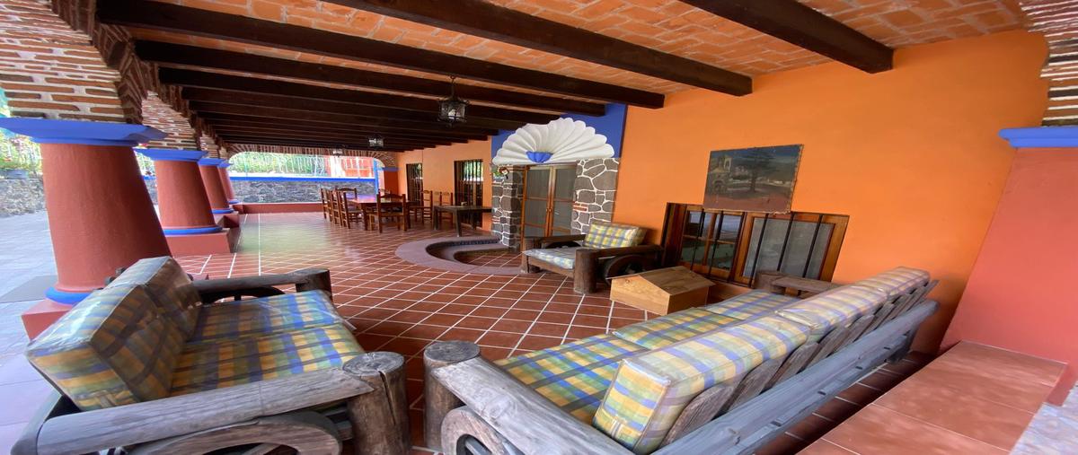 Foto de casa en venta en santa maria , santa maría ahuacatitlán, cuernavaca, morelos, 29492755 No. 05