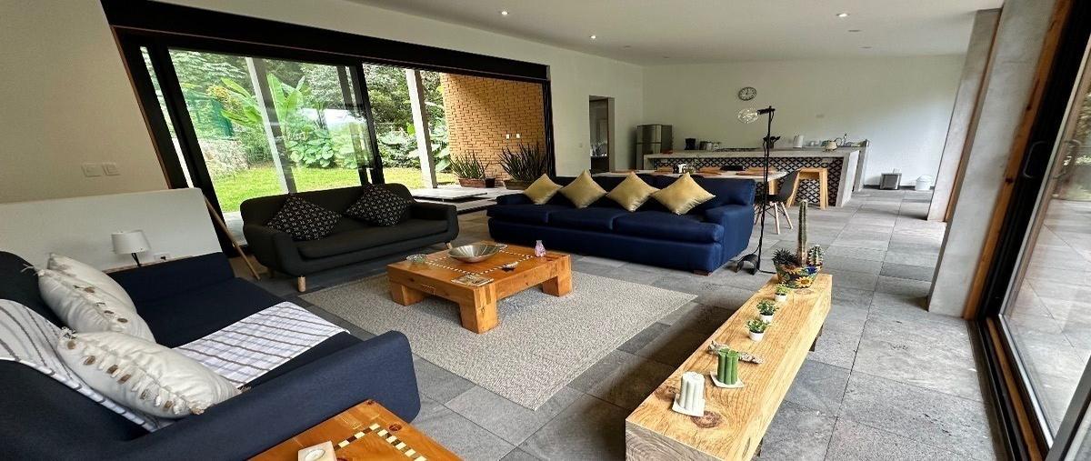 Foto de casa en santa maría , santa maría ahuacatlan, valle de bravo, méxico, 27733369 foto 01 Foto de casa en venta en santa maría , santa maría ahuacatlan, valle de bravo, méxico, 27733369 No. 01