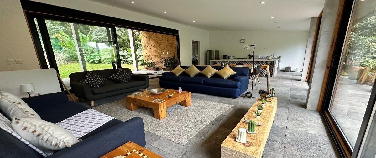 Foto de casa en santa maría , santa maría ahuacatlan, valle de bravo, méxico, 27733369 foto 03 Foto de casa en venta en santa maría , santa maría ahuacatlan, valle de bravo, méxico, 27733369 No. 03