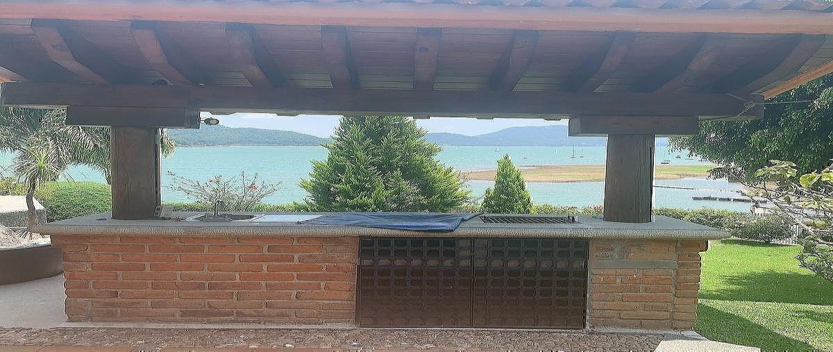 Foto de casa en renta en santa maria , santa maría ahuacatlan, valle de bravo, méxico, 0 No. 13