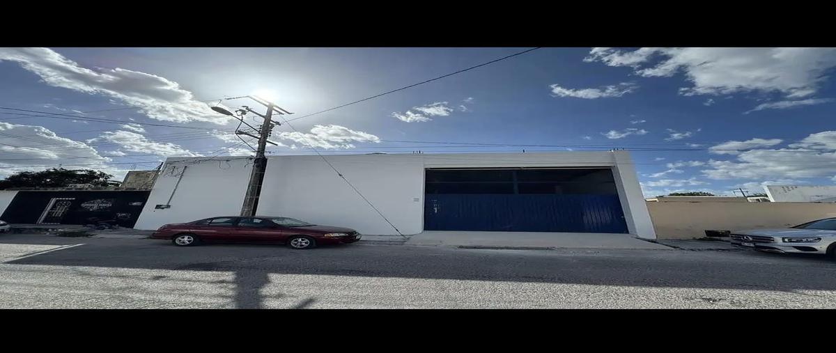 Foto de bodega en renta en santa maría , santa maria chi, mérida, yucatán, 0 No. 05