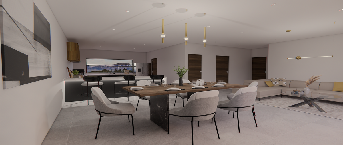 Foto de departamento en venta en santa maria , santa maría mazatla, jilotzingo, méxico, 28422229 No. 03