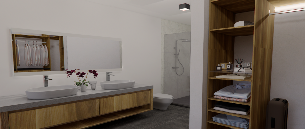 Foto de departamento en venta en santa maria , santa maría mazatla, jilotzingo, méxico, 28422229 No. 04