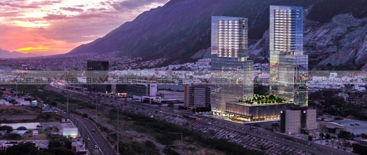 Foto de oficina en venta en santa maría , santa maría, monterrey, nuevo león, 24979003 No. 03