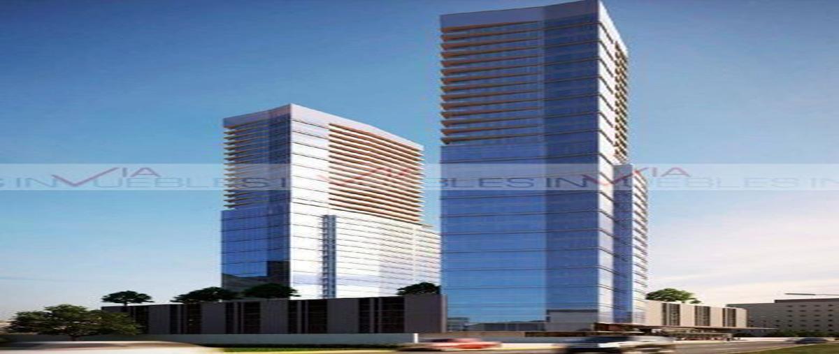 Foto de oficina en venta en santa maría , santa maría, monterrey, nuevo león, 24979003 No. 05