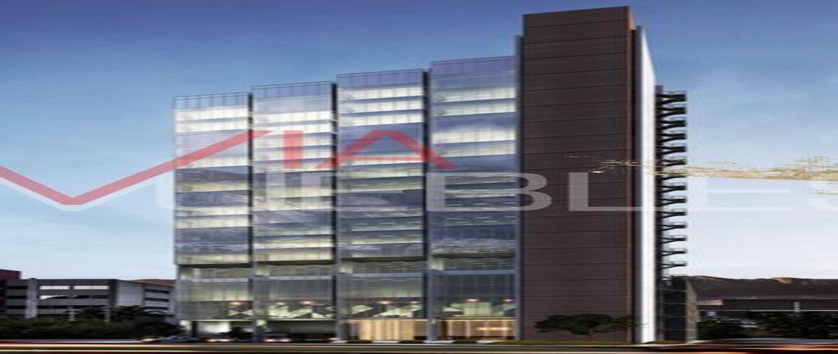 Foto de oficina en venta en santa maría , santa maría, monterrey, nuevo león, 29065125 No. 03