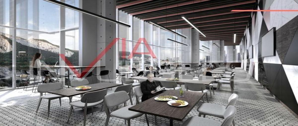 Foto de oficina en venta en santa maría , santa maría, monterrey, nuevo león, 29065125 No. 05