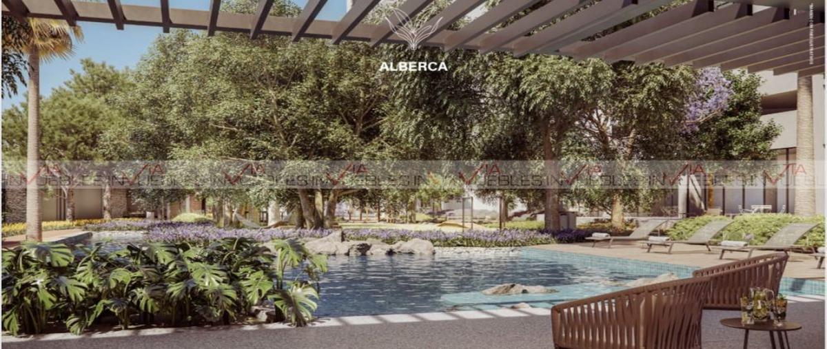 Foto de departamento en venta en santa maría , santa maría, monterrey, nuevo león, 0 No. 03