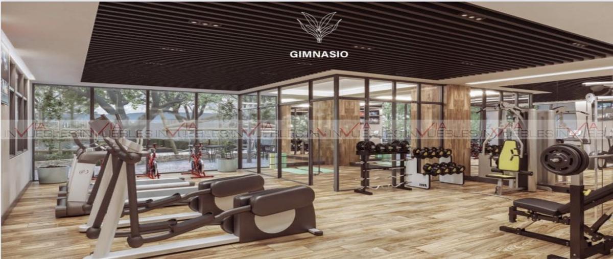 Foto de departamento en venta en santa maría , santa maría, monterrey, nuevo león, 0 No. 04