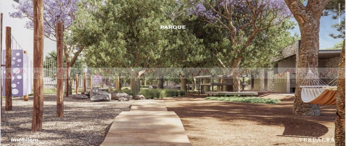 Foto de departamento en venta en santa maría , santa maría, monterrey, nuevo león, 0 No. 05