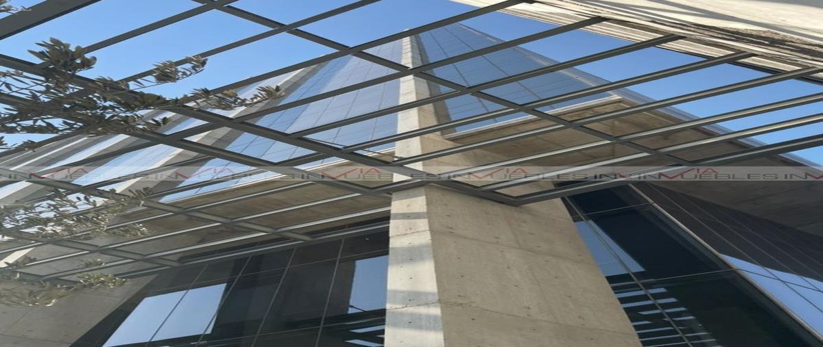 Foto de oficina en renta en santa maría , santa maría, monterrey, nuevo león, 29761741 No. 03