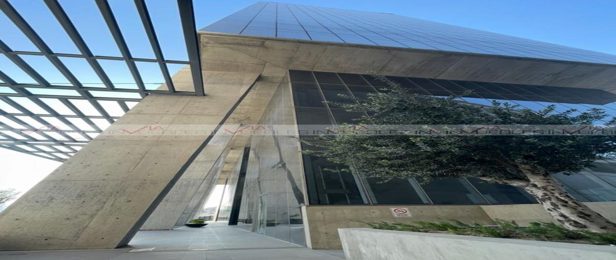 Foto de oficina en renta en santa maría , santa maría, monterrey, nuevo león, 29761741 No. 04