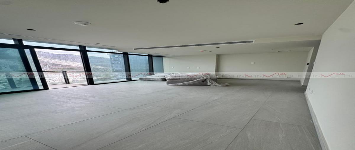 Foto de departamento en venta en santa maría , santa maría, monterrey, nuevo león, 0 No. 03