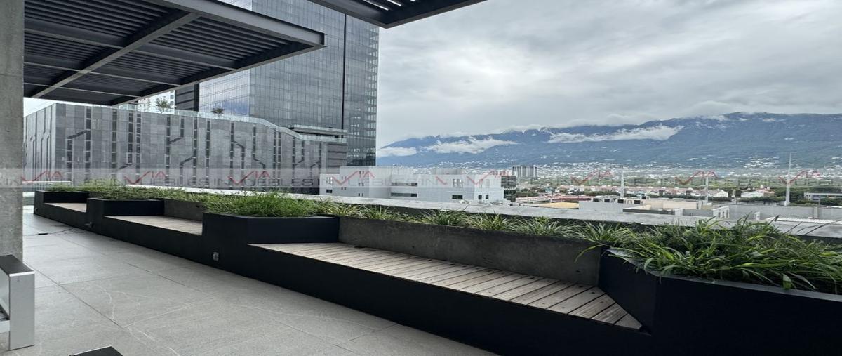 Foto de oficina en venta en santa maría , santa maría, monterrey, nuevo león, 29846880 No. 03