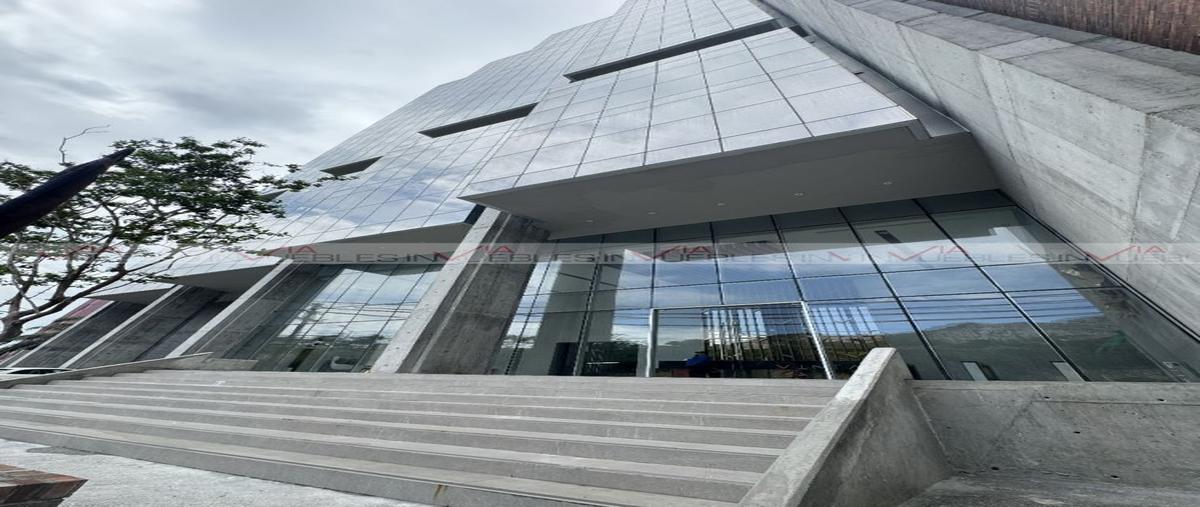 Foto de oficina en venta en santa maría , santa maría, monterrey, nuevo león, 29846880 No. 04