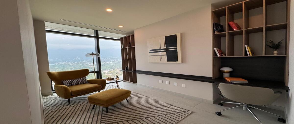 Foto de departamento en venta en santa maria , santa maría, monterrey, nuevo león, 0 No. 03