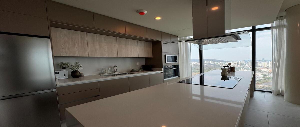Foto de departamento en venta en santa maria , santa maría, monterrey, nuevo león, 0 No. 04