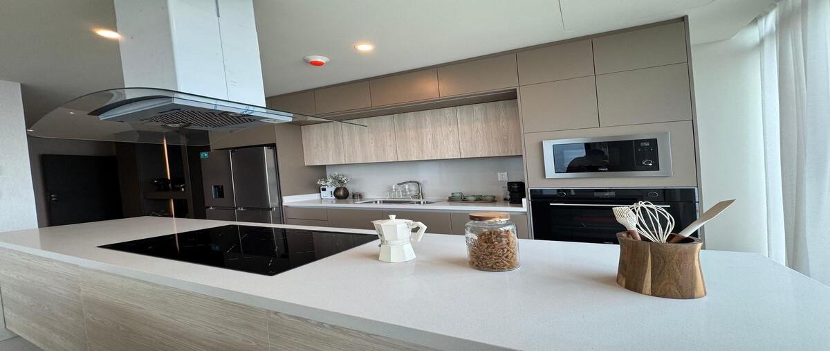 Foto de departamento en venta en santa maria , santa maría, monterrey, nuevo león, 0 No. 05