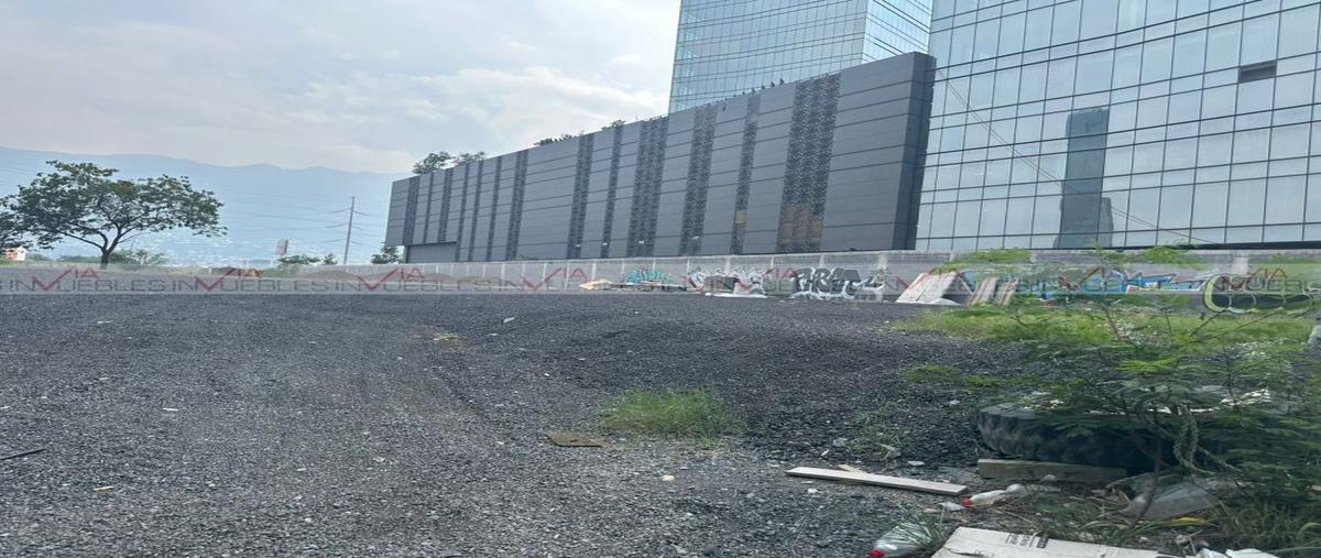 Foto de terreno comercial en renta en santa maría , santa maría, monterrey, nuevo león, 0 No. 03